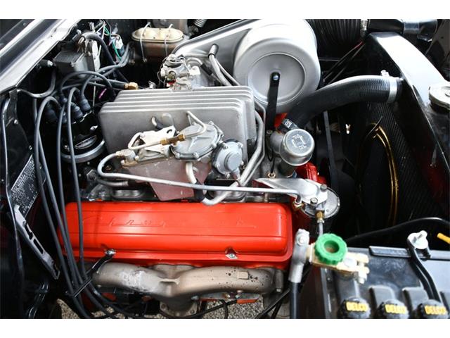 1957 Chevrolet Bel Air (CC-1814707) for sale in Elyria, Ohio