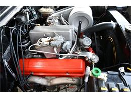 1957 Chevrolet Bel Air (CC-1814707) for sale in Elyria, Ohio