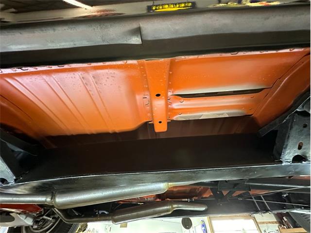 1957 Chevrolet Bel Air (CC-1814707) for sale in Elyria, Ohio
