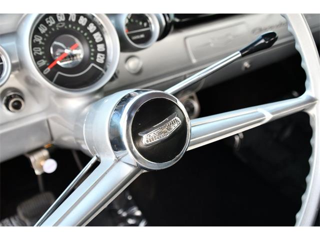 1957 Chevrolet Bel Air (CC-1814707) for sale in Elyria, Ohio