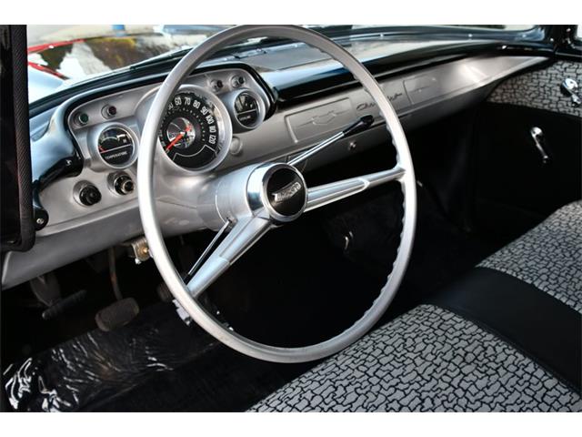 1957 Chevrolet Bel Air (CC-1814707) for sale in Elyria, Ohio