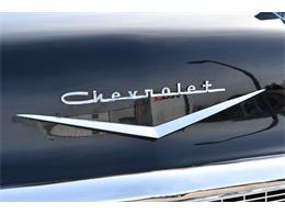 1957 Chevrolet Bel Air (CC-1814707) for sale in Elyria, Ohio