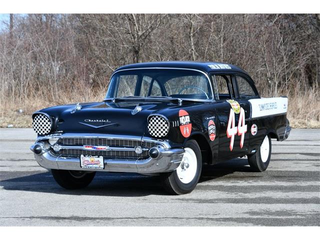1957 Chevrolet Bel Air (CC-1814707) for sale in Elyria, Ohio