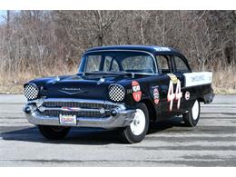 1957 Chevrolet Bel Air (CC-1814707) for sale in Elyria, Ohio
