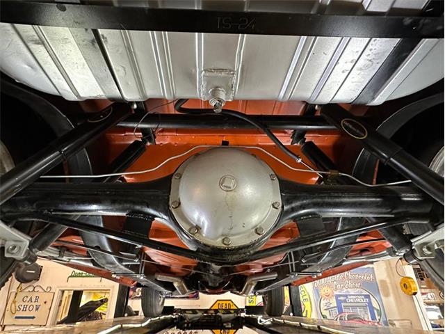 1957 Chevrolet Bel Air (CC-1814707) for sale in Elyria, Ohio