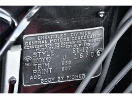 1957 Chevrolet Bel Air (CC-1814707) for sale in Elyria, Ohio