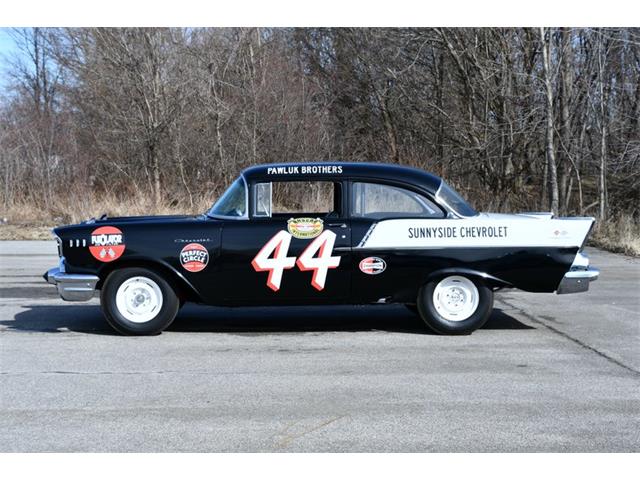 1957 Chevrolet Bel Air (CC-1814707) for sale in Elyria, Ohio