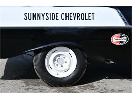 1957 Chevrolet Bel Air (CC-1814707) for sale in Elyria, Ohio