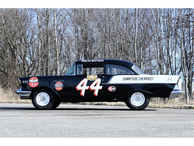1957 Chevrolet Bel Air (CC-1814707) for sale in Elyria, Ohio