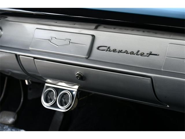1957 Chevrolet Bel Air (CC-1814707) for sale in Elyria, Ohio