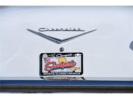 1957 Chevrolet Bel Air (CC-1814707) for sale in Elyria, Ohio