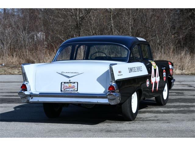 1957 Chevrolet Bel Air (CC-1814707) for sale in Elyria, Ohio