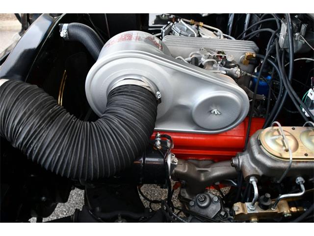 1957 Chevrolet Bel Air (CC-1814707) for sale in Elyria, Ohio