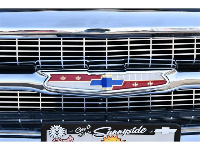 1957 Chevrolet Bel Air (CC-1814707) for sale in Elyria, Ohio