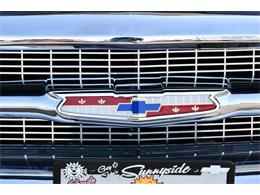 1957 Chevrolet Bel Air (CC-1814707) for sale in Elyria, Ohio