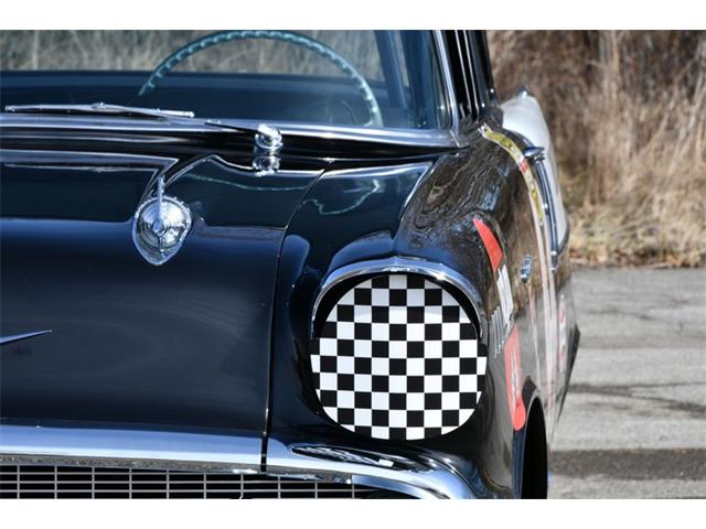 1957 Chevrolet Bel Air (CC-1814707) for sale in Elyria, Ohio