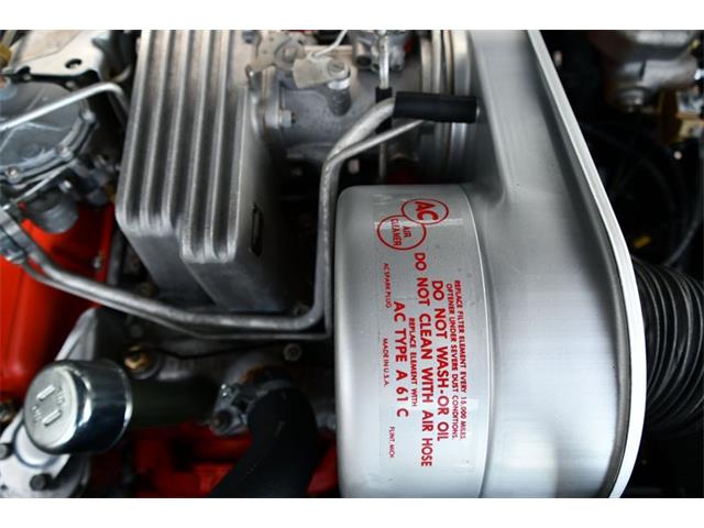 1957 Chevrolet Bel Air (CC-1814707) for sale in Elyria, Ohio