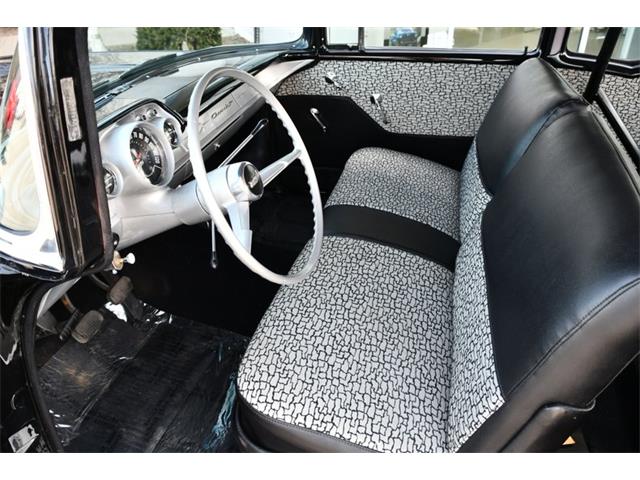 1957 Chevrolet Bel Air (CC-1814707) for sale in Elyria, Ohio