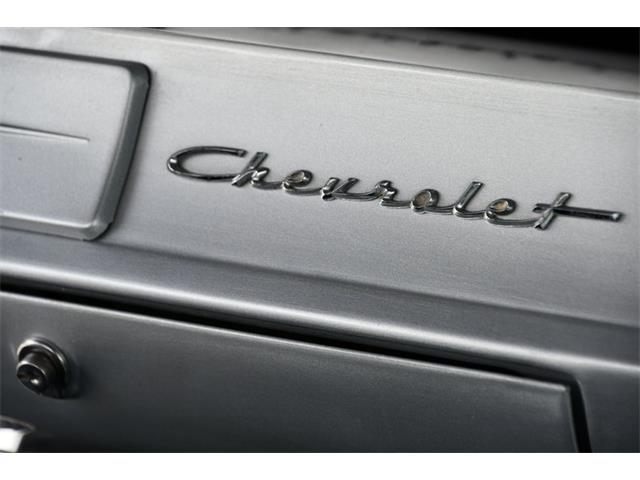 1957 Chevrolet Bel Air (CC-1814707) for sale in Elyria, Ohio