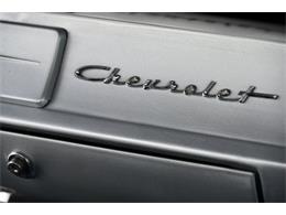 1957 Chevrolet Bel Air (CC-1814707) for sale in Elyria, Ohio