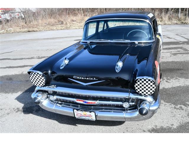 1957 Chevrolet Bel Air (CC-1814707) for sale in Elyria, Ohio