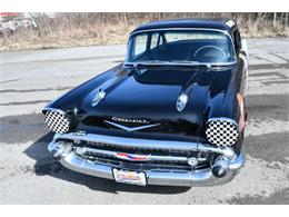 1957 Chevrolet Bel Air (CC-1814707) for sale in Elyria, Ohio