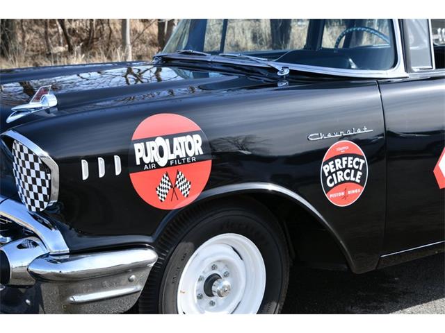 1957 Chevrolet Bel Air (CC-1814707) for sale in Elyria, Ohio