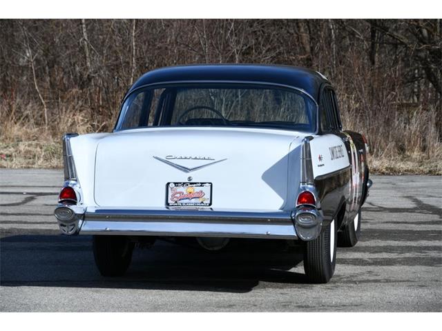 1957 Chevrolet Bel Air (CC-1814707) for sale in Elyria, Ohio