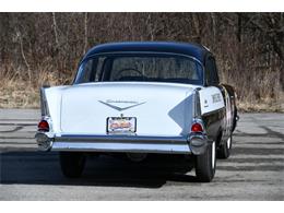 1957 Chevrolet Bel Air (CC-1814707) for sale in Elyria, Ohio
