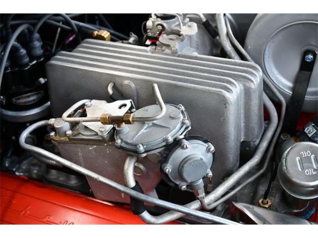 1957 Chevrolet Bel Air (CC-1814707) for sale in Elyria, Ohio