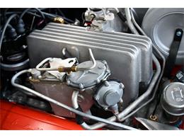 1957 Chevrolet Bel Air (CC-1814707) for sale in Elyria, Ohio