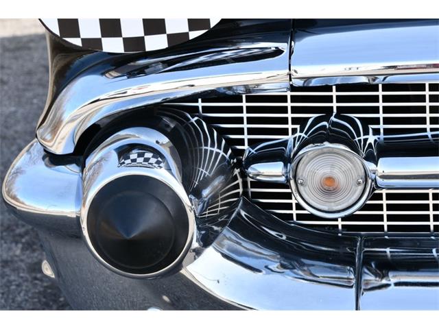 1957 Chevrolet Bel Air (CC-1814707) for sale in Elyria, Ohio