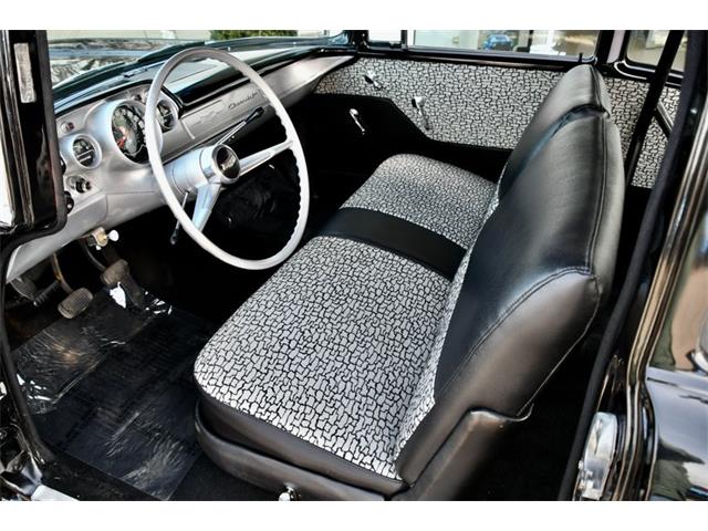 1957 Chevrolet Bel Air (CC-1814707) for sale in Elyria, Ohio