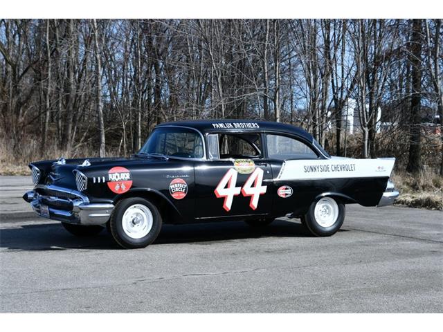 1957 Chevrolet Bel Air (CC-1814707) for sale in Elyria, Ohio