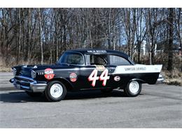 1957 Chevrolet Bel Air (CC-1814707) for sale in Elyria, Ohio
