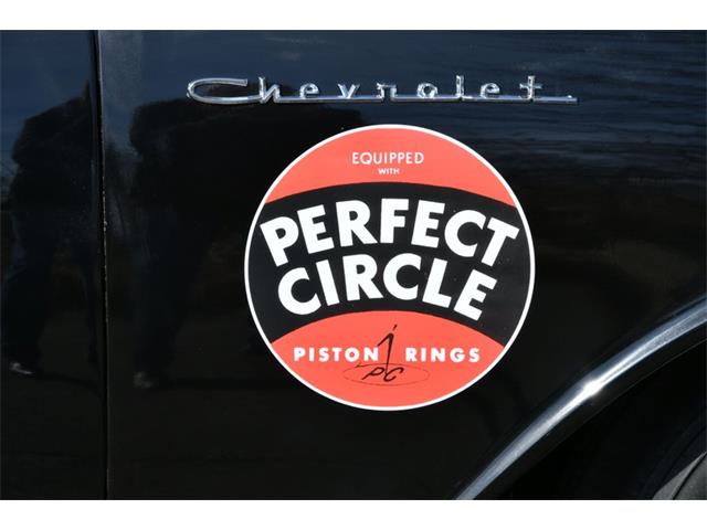 1957 Chevrolet Bel Air (CC-1814707) for sale in Elyria, Ohio