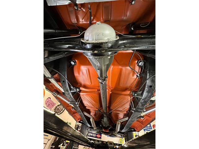 1957 Chevrolet Bel Air (CC-1814707) for sale in Elyria, Ohio