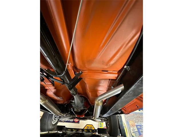 1957 Chevrolet Bel Air (CC-1814707) for sale in Elyria, Ohio