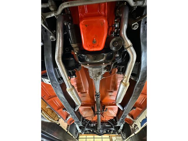 1957 Chevrolet Bel Air (CC-1814707) for sale in Elyria, Ohio