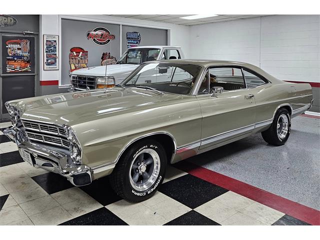 1965 to 1967 Ford Galaxie 500 for Sale on ClassicCars.com