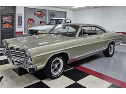 1967 Ford Galaxie 500 (CC-1814736) for sale in hopedale, Massachusetts