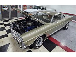 1967 Ford Galaxie 500 (CC-1814736) for sale in hopedale, Massachusetts