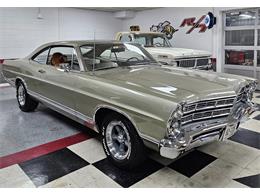 1967 Ford Galaxie 500 (CC-1814736) for sale in hopedale, Massachusetts
