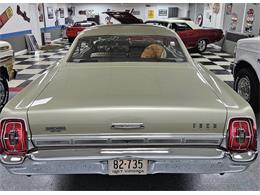 1967 Ford Galaxie 500 (CC-1814736) for sale in hopedale, Massachusetts