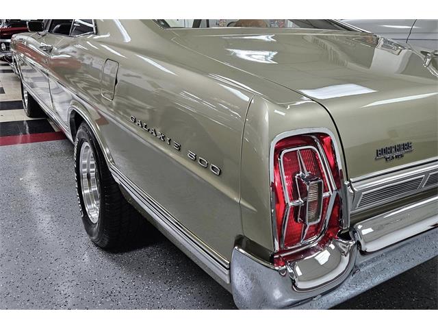 1967 Ford Galaxie 500 (CC-1814736) for sale in hopedale, Massachusetts