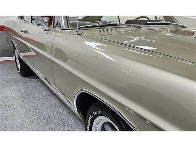 1967 Ford Galaxie 500 (CC-1814736) for sale in hopedale, Massachusetts