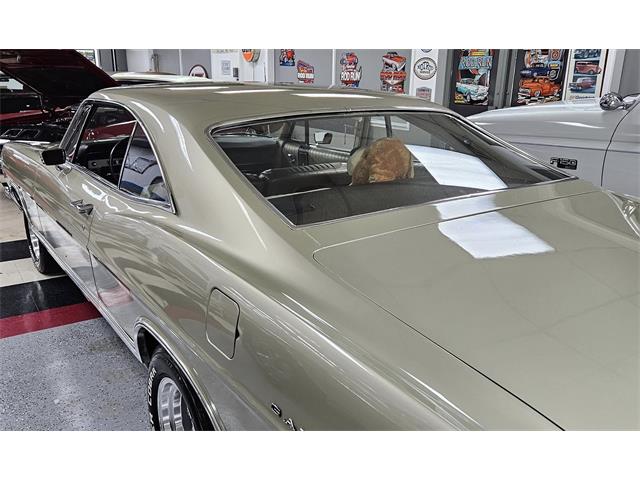 1967 Ford Galaxie 500 (CC-1814736) for sale in hopedale, Massachusetts