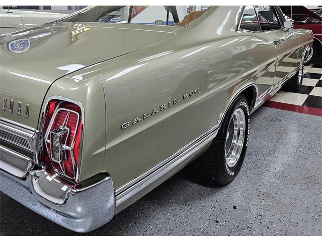 1967 Ford Galaxie 500 (CC-1814736) for sale in hopedale, Massachusetts