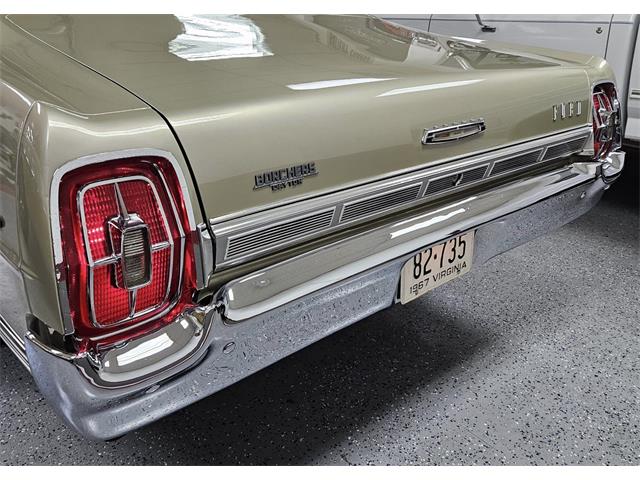 1967 Ford Galaxie 500 (CC-1814736) for sale in hopedale, Massachusetts