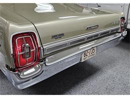 1967 Ford Galaxie 500 (CC-1814736) for sale in hopedale, Massachusetts